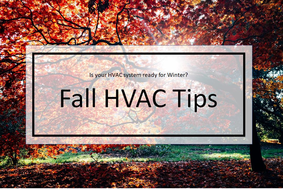 Time to Winterize Your Central Air Conditioner